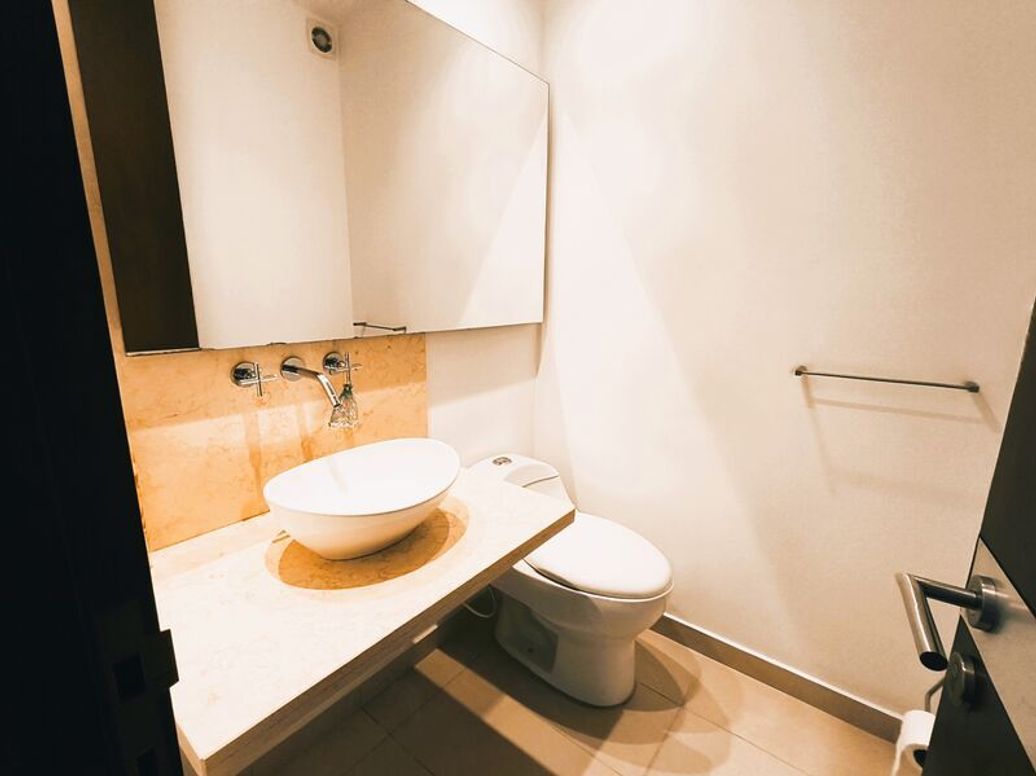 Apartamento de 1 alcoba en venta en Las Acacias, Bogotá, 69 m² · foto 15 de 20