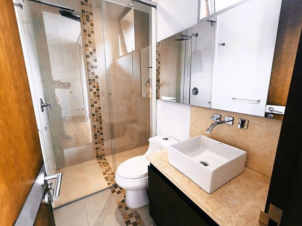 Apartamento de 1 alcoba en venta en Las Acacias, Bogotá, 69 m² · foto 20 de 20