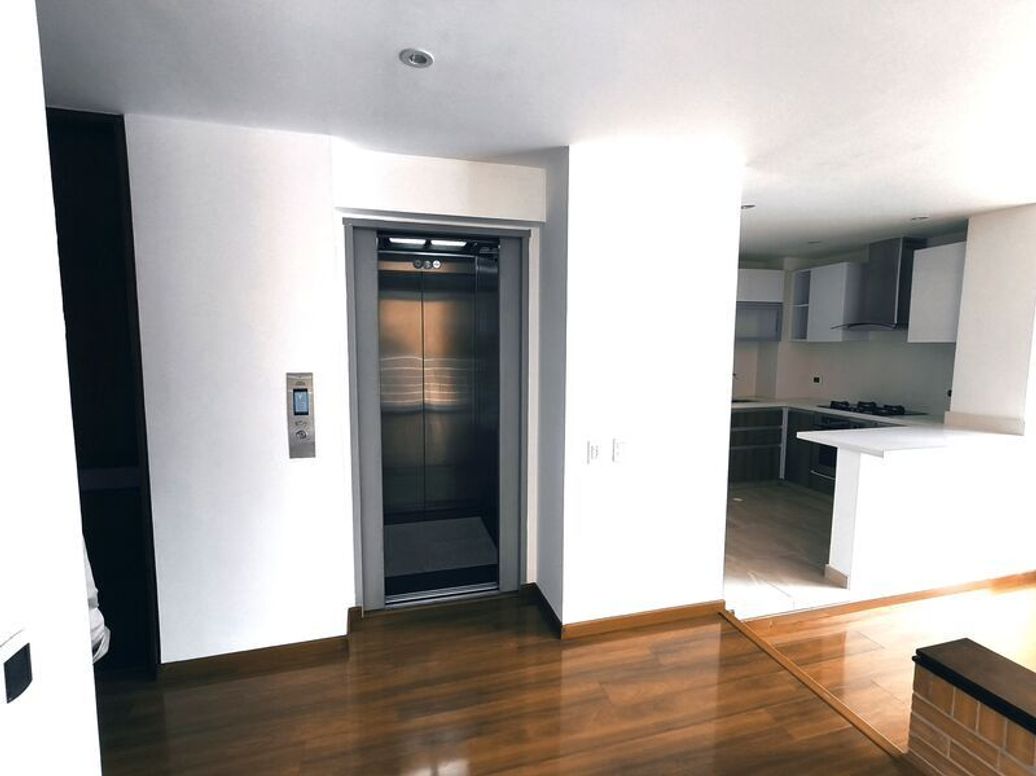 Apartamento de 1 alcoba en venta en Las Acacias, Bogotá, 69 m² · foto 4 de 20