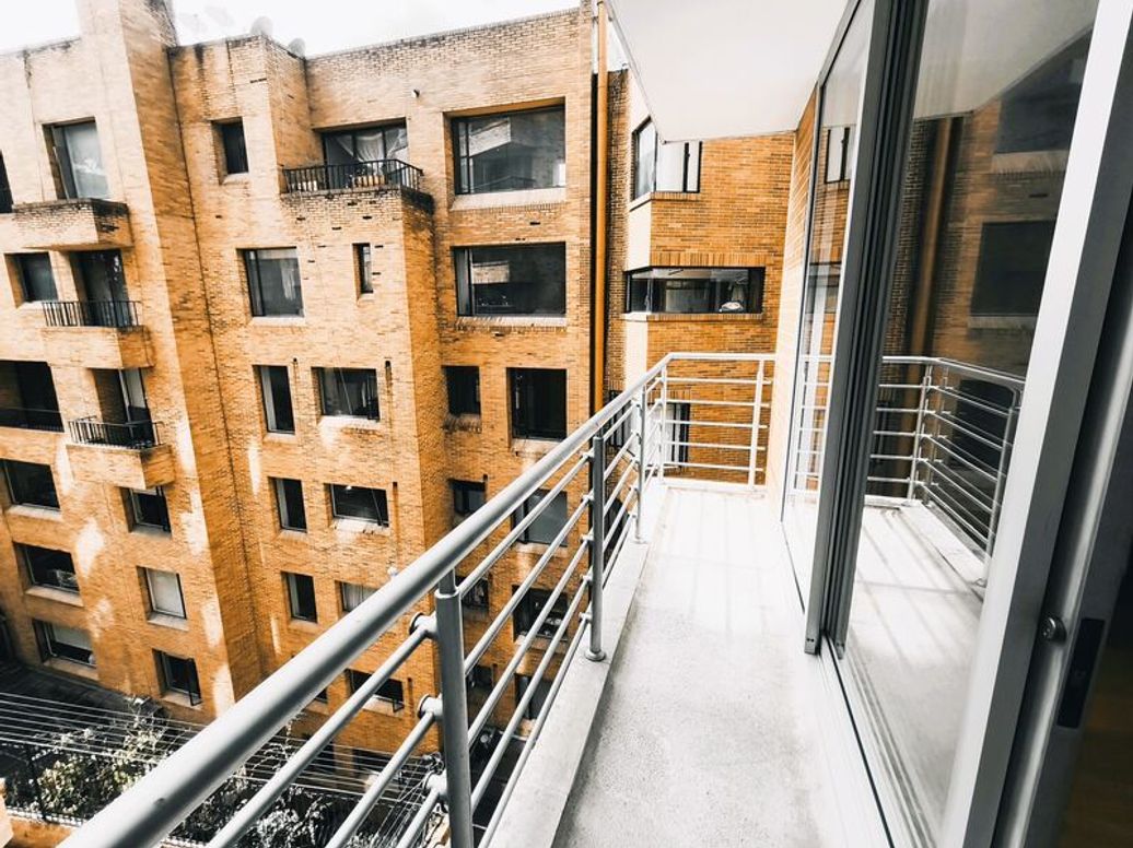 Apartamento de 1 alcoba en venta en Las Acacias, Bogotá, 69 m² · foto 12 de 20
