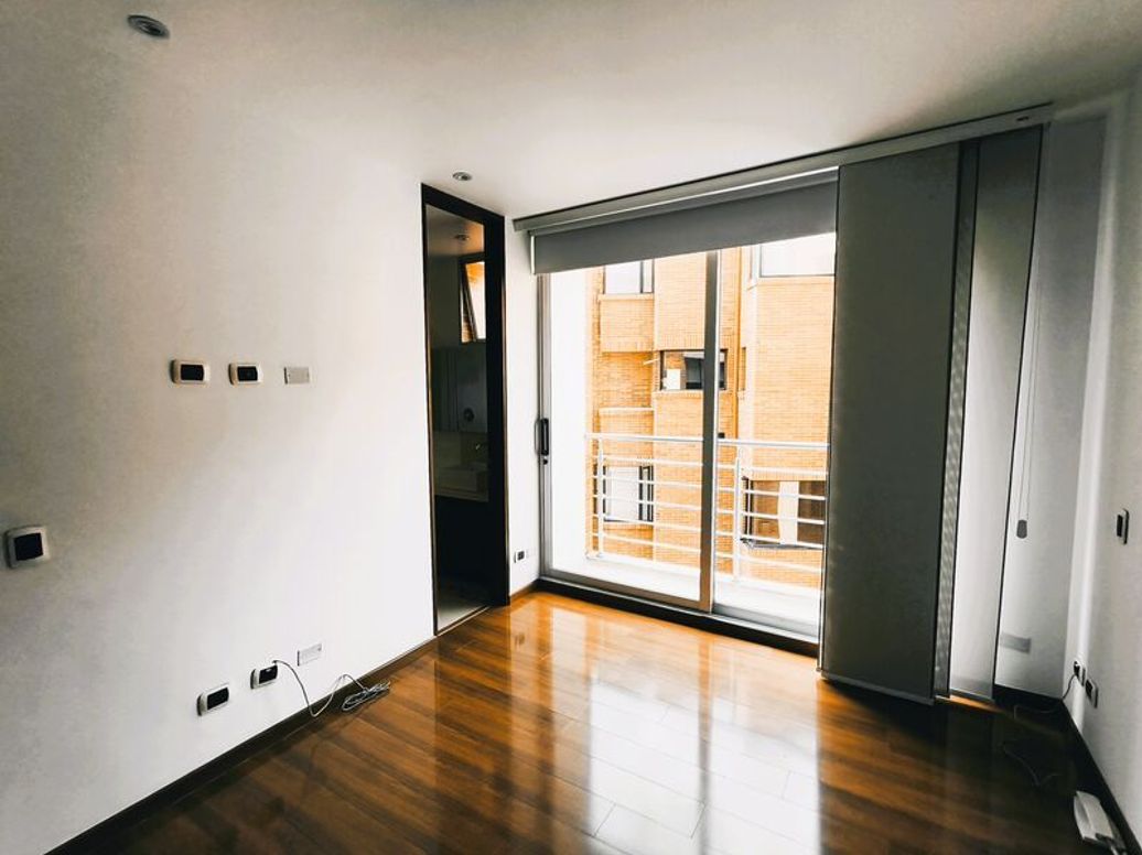Apartamento de 1 alcoba en venta en Las Acacias, Bogotá, 69 m² · foto 18 de 20