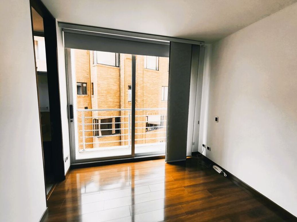 Apartamento de 1 alcoba en venta en Las Acacias, Bogotá, 69 m² · foto 17 de 20