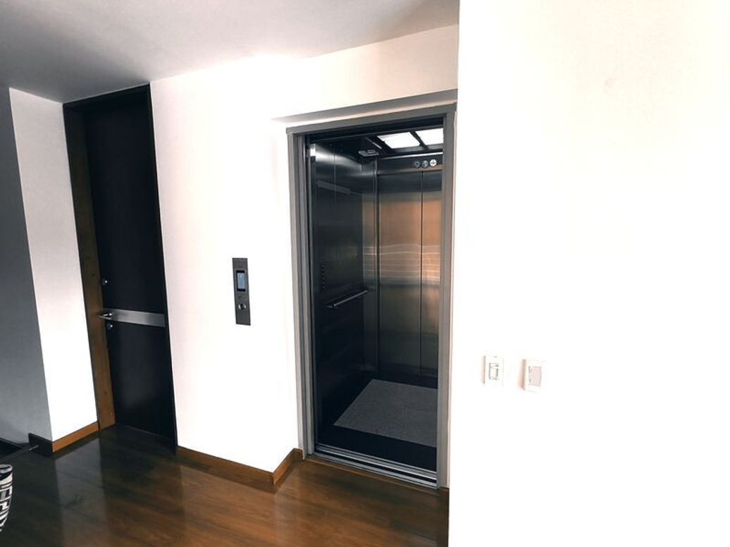 Apartamento de 1 alcoba en venta en Las Acacias, Bogotá, 69 m² · foto 13 de 20