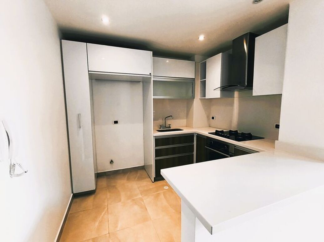 Apartamento de 1 alcoba en venta en Las Acacias, Bogotá, 69 m² · foto 6 de 20
