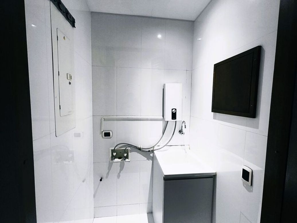 Apartamento de 1 alcoba en venta en Las Acacias, Bogotá, 69 m² · foto 14 de 20