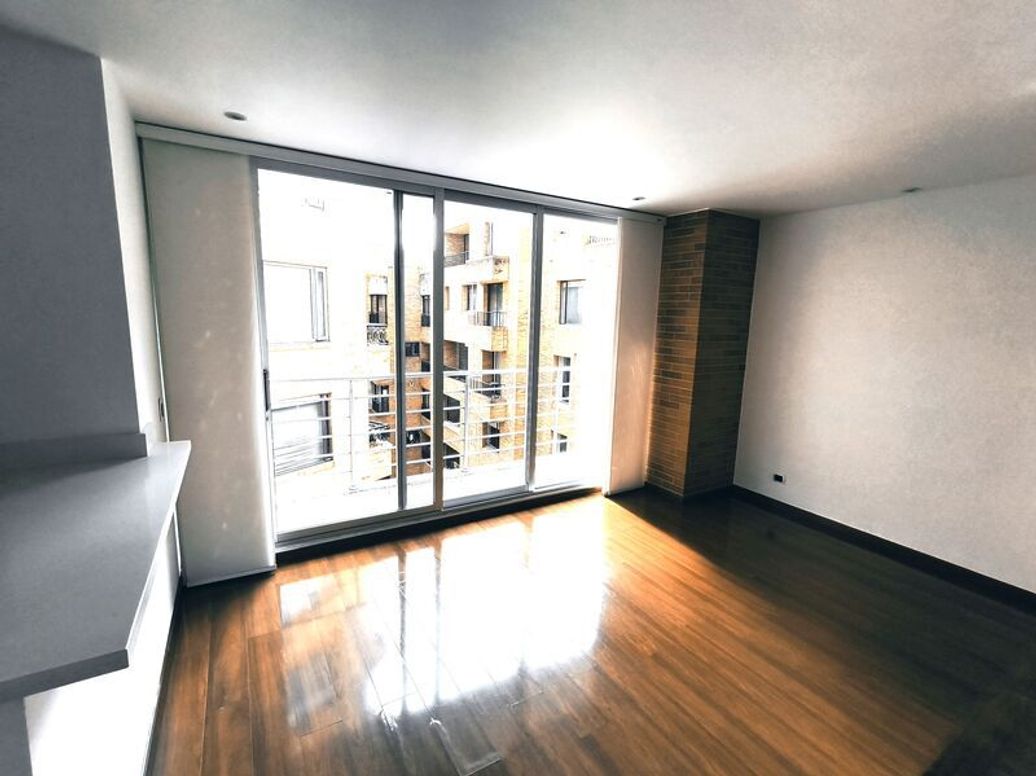 Apartamento de 1 alcoba en venta en Las Acacias, Bogotá, 69 m² · foto 11 de 20