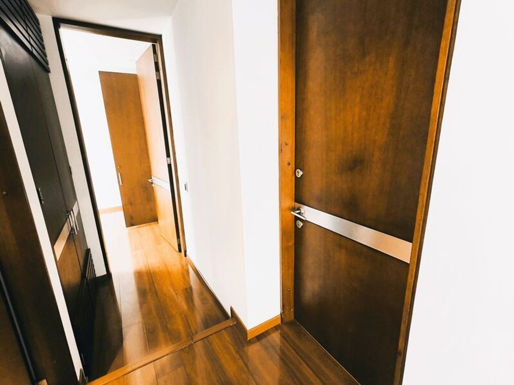 Apartamento de 1 alcoba en venta en Las Acacias, Bogotá, 69 m² · foto 16 de 20