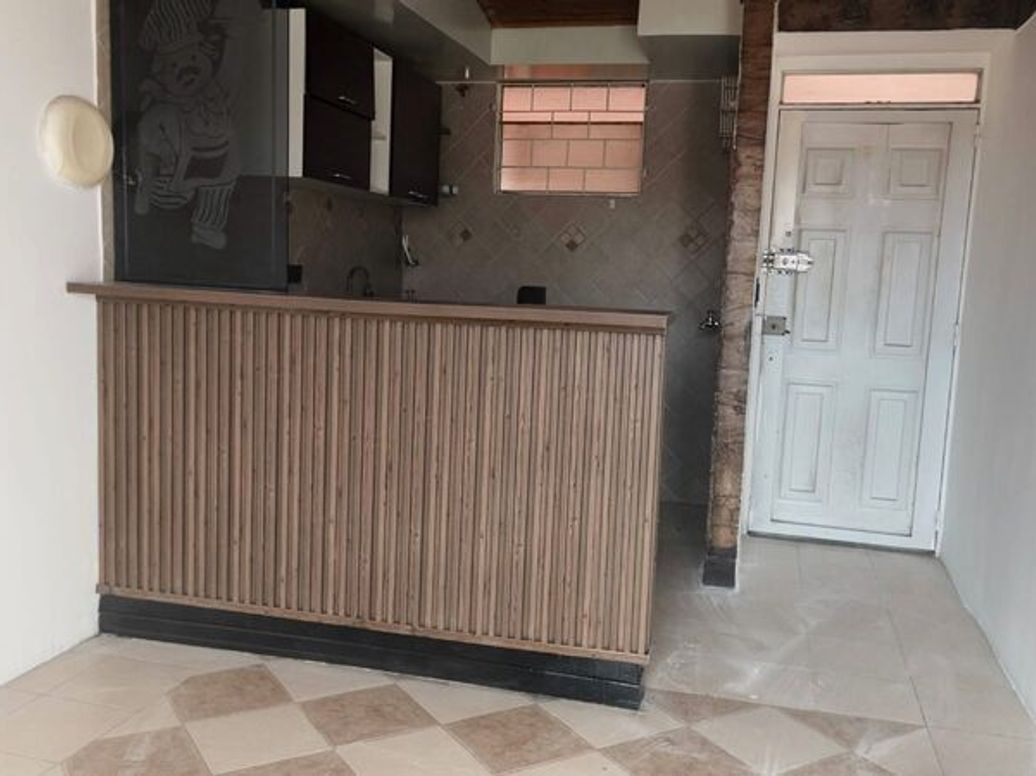Apartamento en venta en San Jose, Bogotá · foto 5 de 5