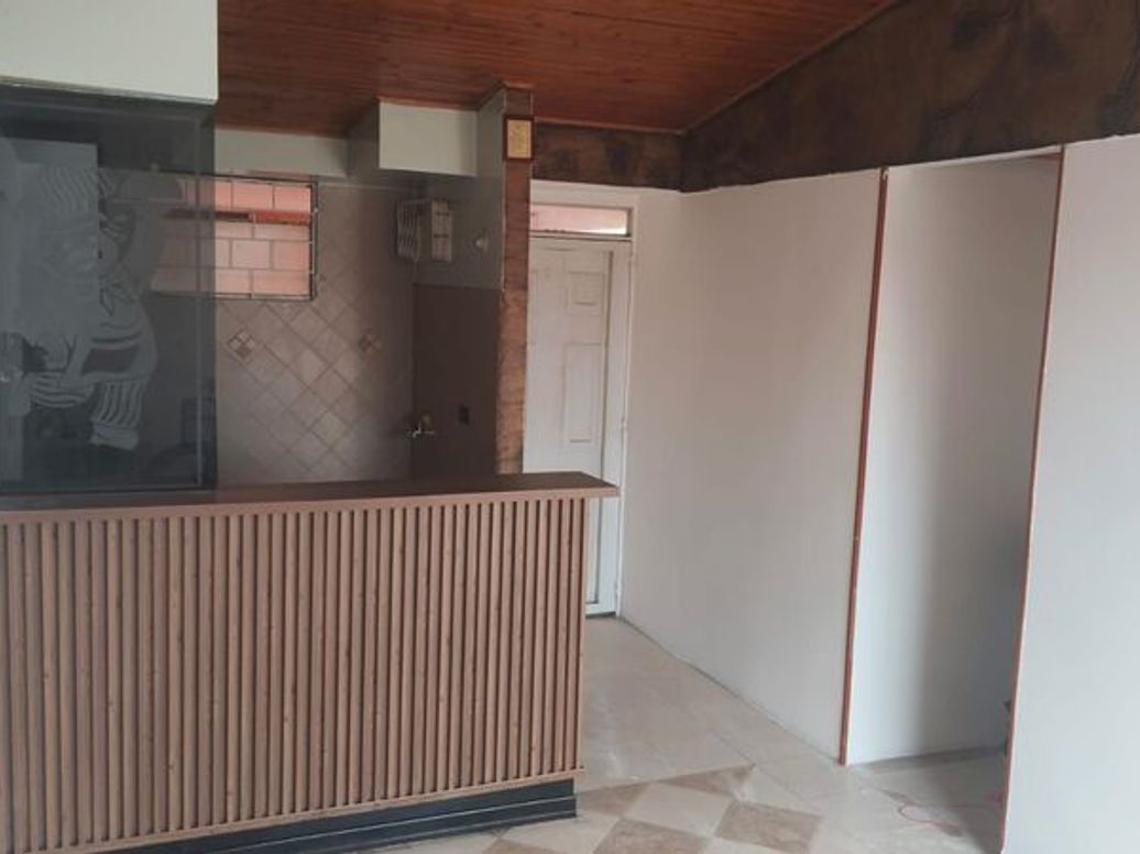 Apartamento en venta en San Jose, Bogotá · foto 2 de 5