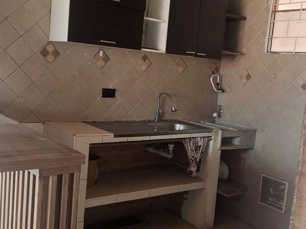Apartamento en venta en San Jose, Bogotá · foto 3 de 5