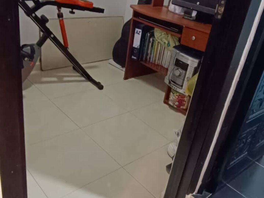 Apartamento de 3 alcobas en venta en El Corzo, Bogotá, 38 m² · foto 17 de 20