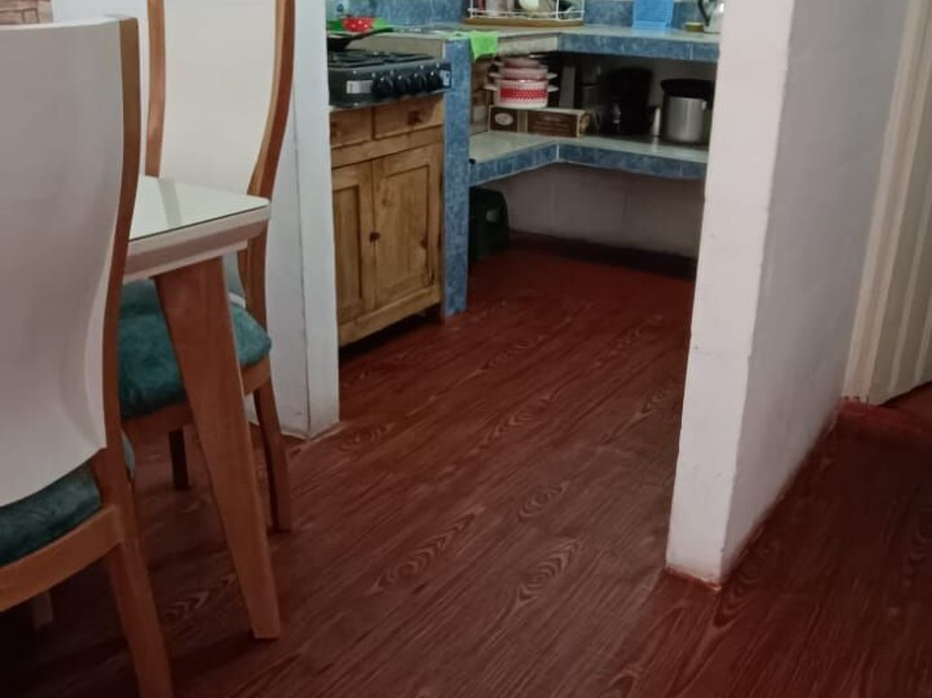 Apartamento de 3 alcobas en venta en El Corzo, Bogotá, 38 m² · foto 8 de 20