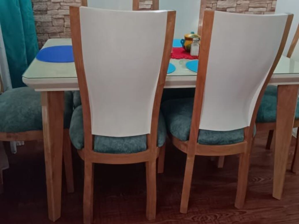 Apartamento de 3 alcobas en venta en El Corzo, Bogotá, 38 m² · foto 7 de 20