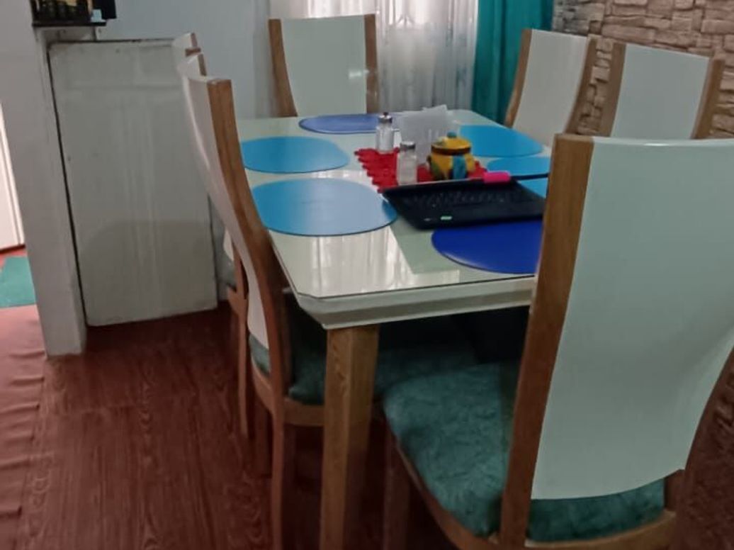 Apartamento de 3 alcobas en venta en El Corzo, Bogotá, 38 m² · foto 5 de 20