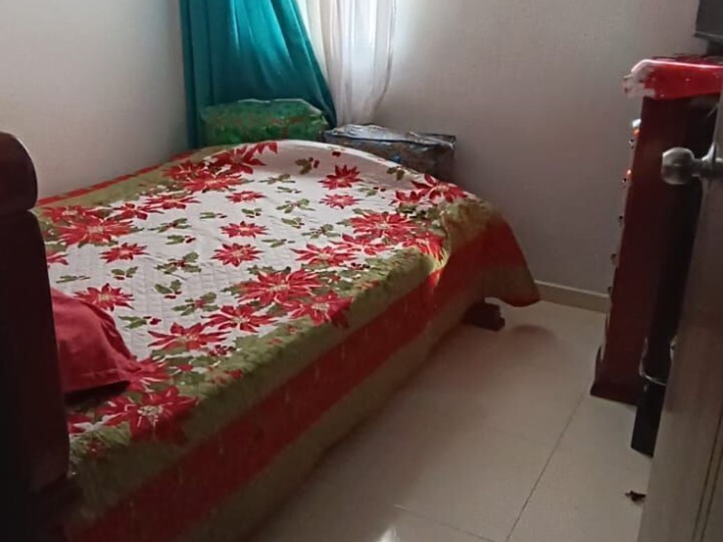 Apartamento de 3 alcobas en venta en El Corzo, Bogotá, 38 m² · foto 15 de 20
