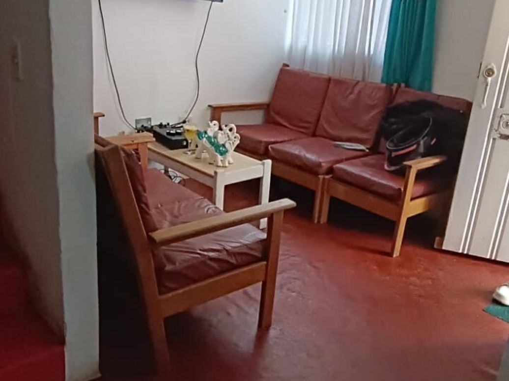 Apartamento de 3 alcobas en venta en El Corzo, Bogotá, 38 m² · foto 10 de 20