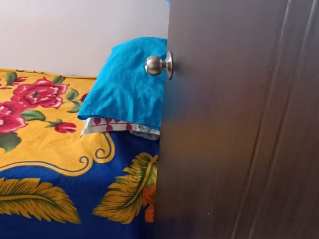 Apartamento de 3 alcobas en venta en El Corzo, Bogotá, 38 m² · foto 19 de 20