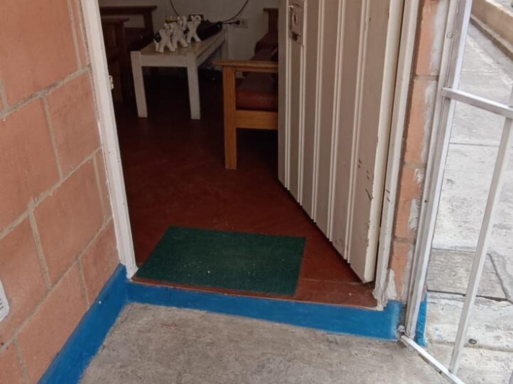 Apartamento de 3 alcobas en venta en El Corzo, Bogotá, 38 m² · foto 4 de 20