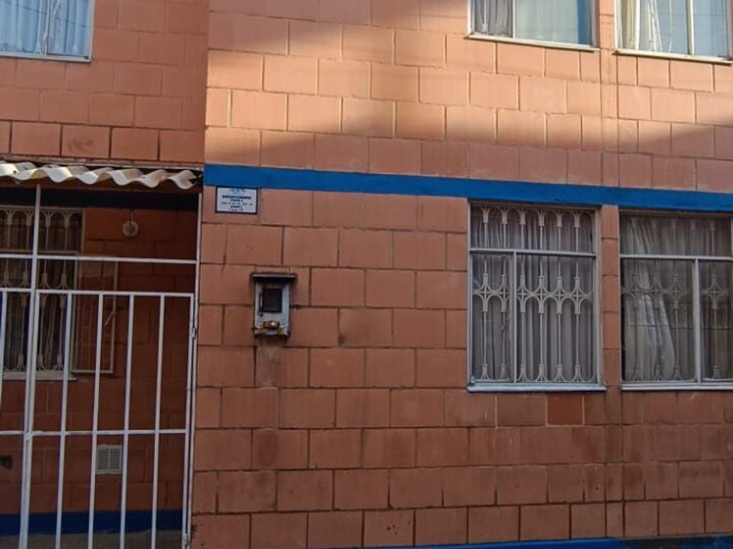 Apartamento de 3 alcobas en venta en El Corzo, Bogotá, 38 m² · foto 14 de 20