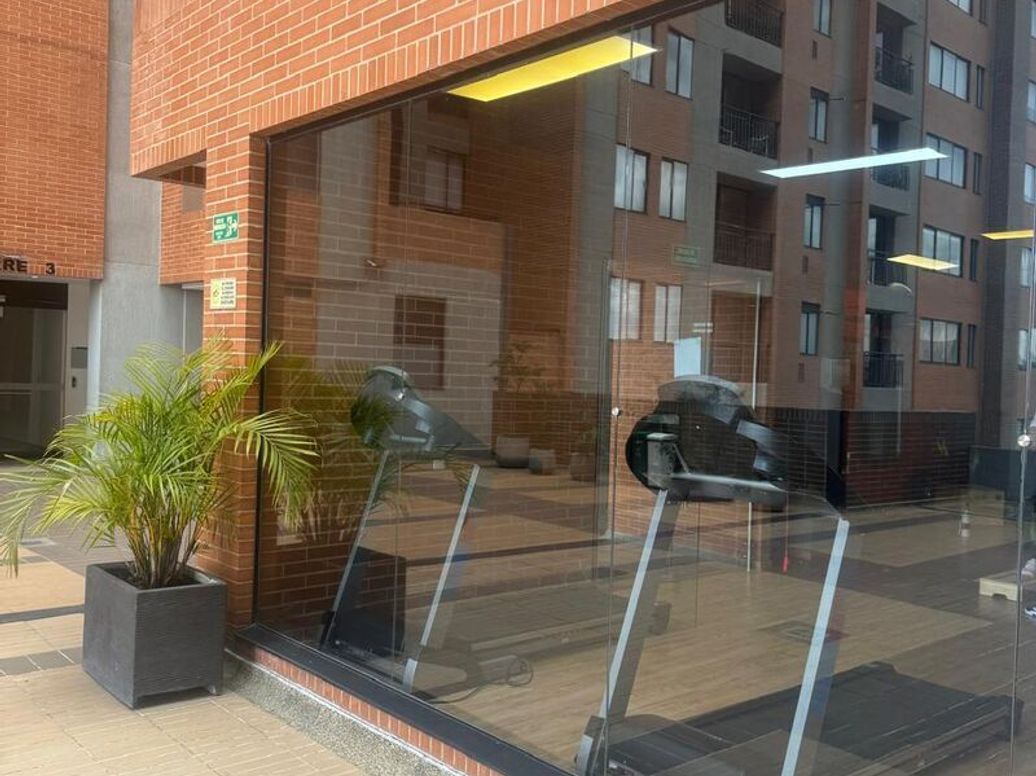 Apartamento de 1 alcoba en venta en A.S.D., Bogotá, 53 m² · foto 17 de 20
