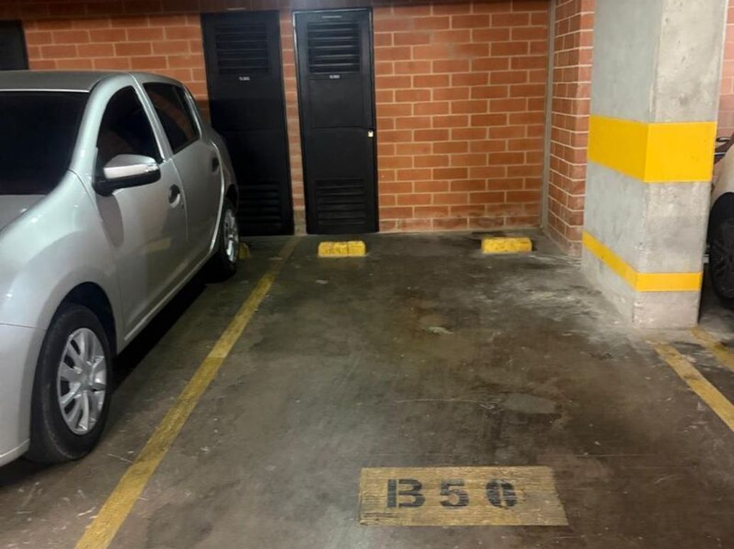 Apartamento de 1 alcoba en venta en A.S.D., Bogotá, 53 m² · foto 20 de 20