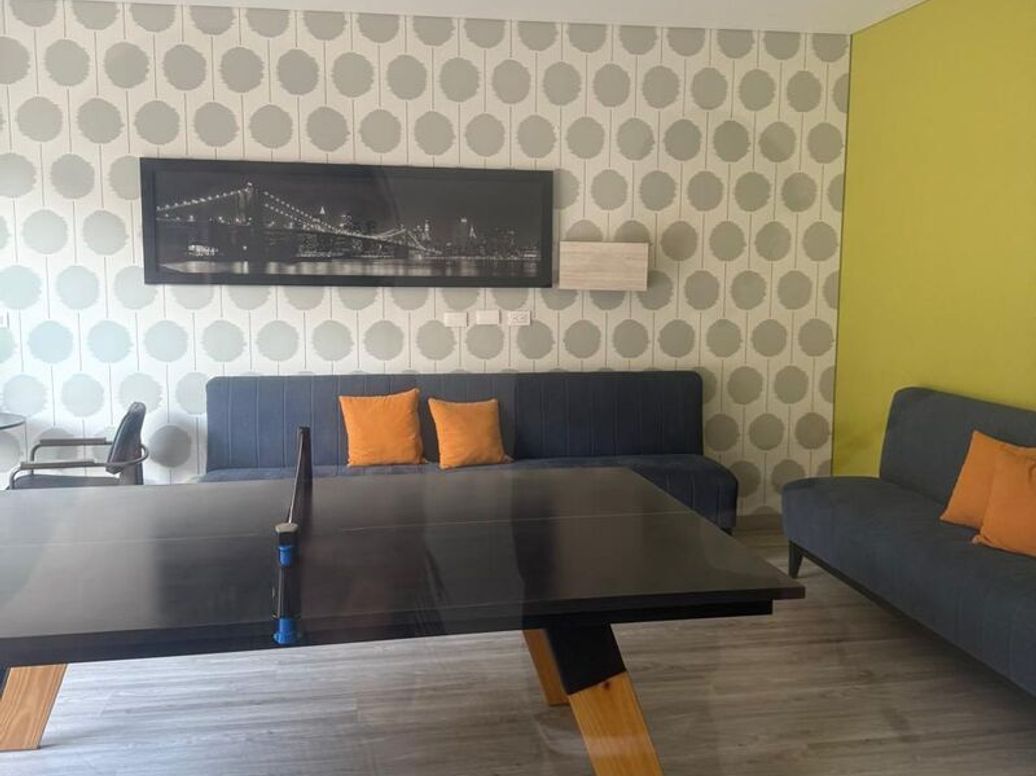 Apartamento de 1 alcoba en venta en A.S.D., Bogotá, 53 m² · foto 12 de 20
