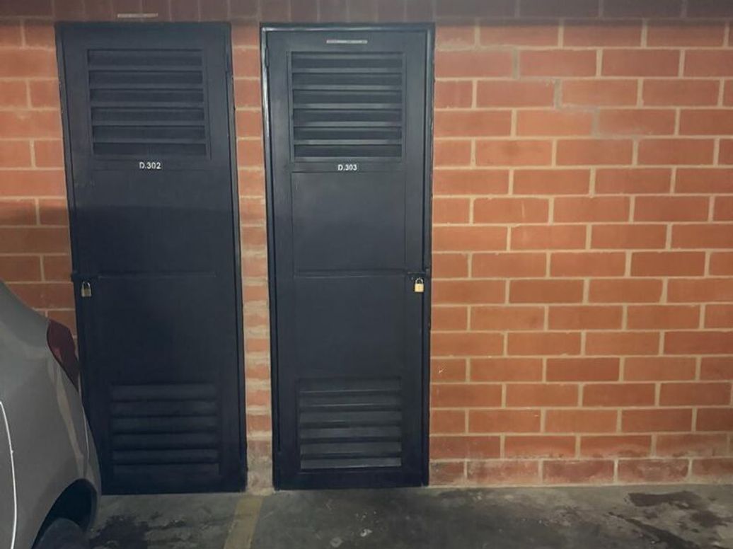 Apartamento de 1 alcoba en venta en A.S.D., Bogotá, 53 m² · foto 19 de 20