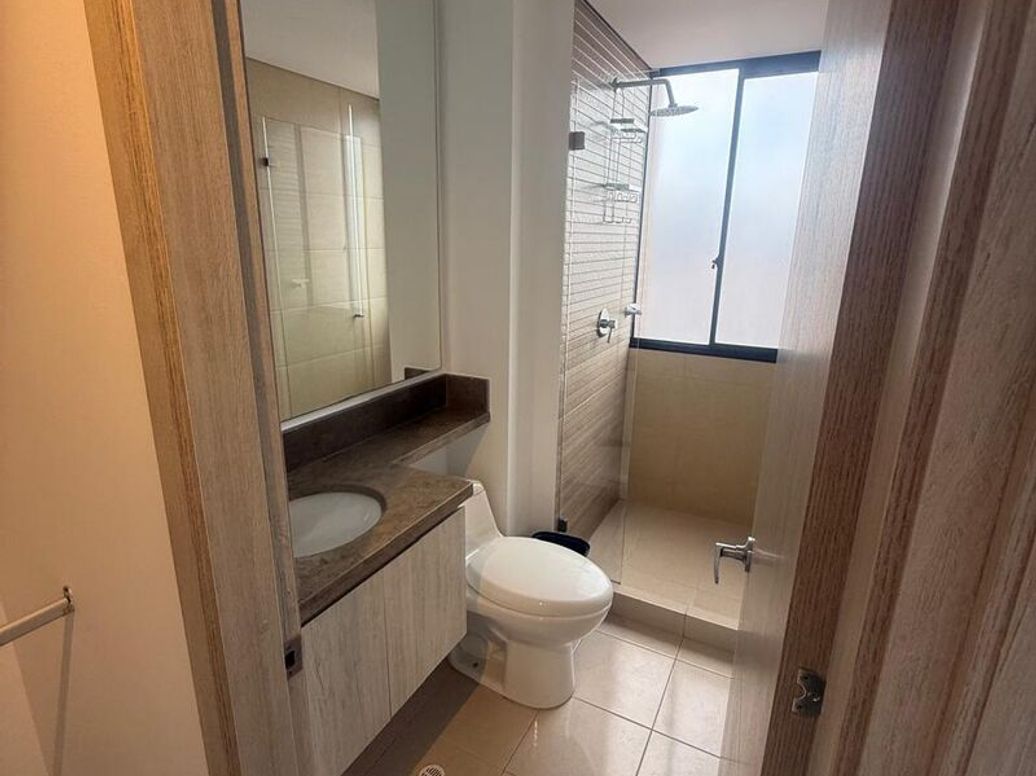 Apartamento de 1 alcoba en venta en A.S.D., Bogotá, 53 m² · foto 8 de 20