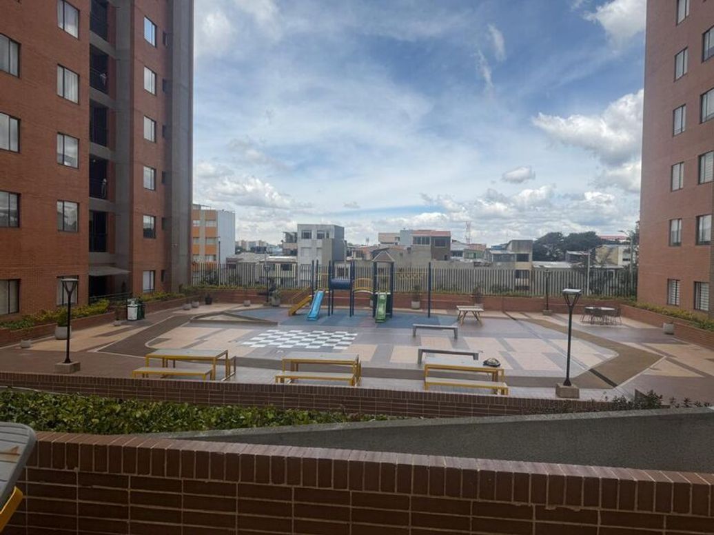 Apartamento de 1 alcoba en venta en A.S.D., Bogotá, 53 m² · foto 16 de 20