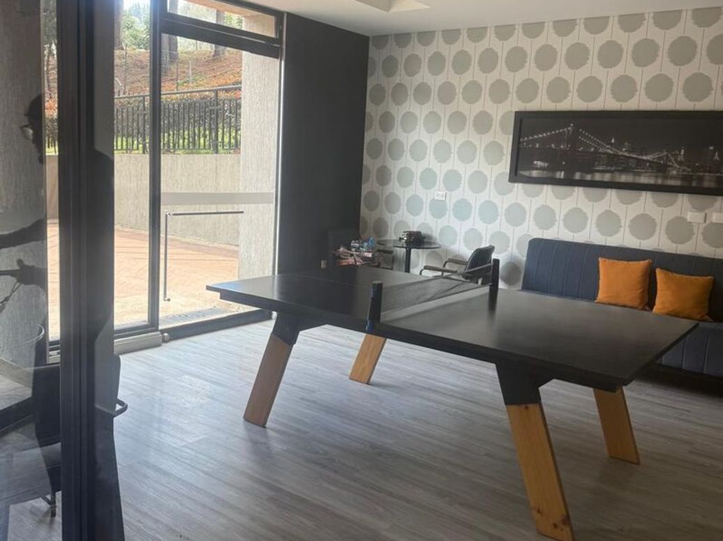 Apartamento de 1 alcoba en venta en A.S.D., Bogotá, 53 m² · foto 14 de 20