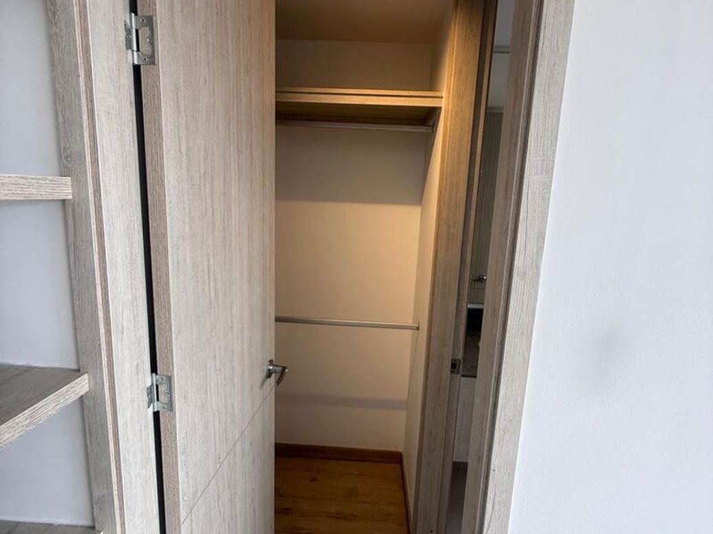 Apartamento de 1 alcoba en venta en A.S.D., Bogotá, 53 m² · foto 9 de 20