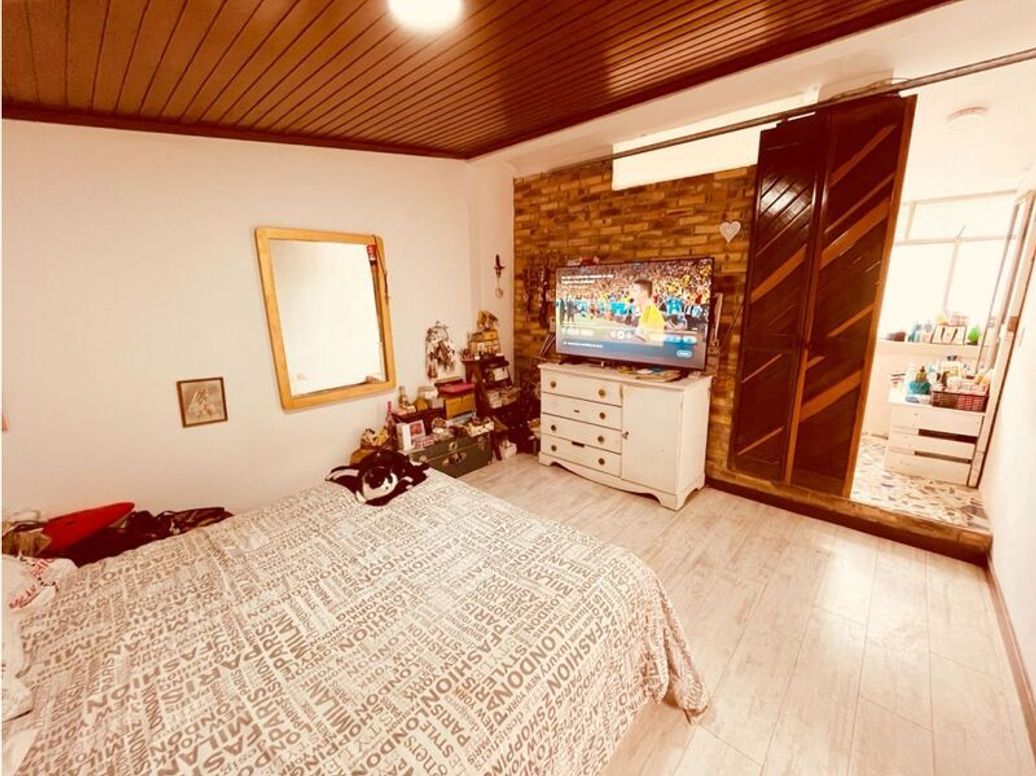 Apartamento de 2 alcobas en venta en Niza, Bogotá, 73 m² · foto 17 de 17