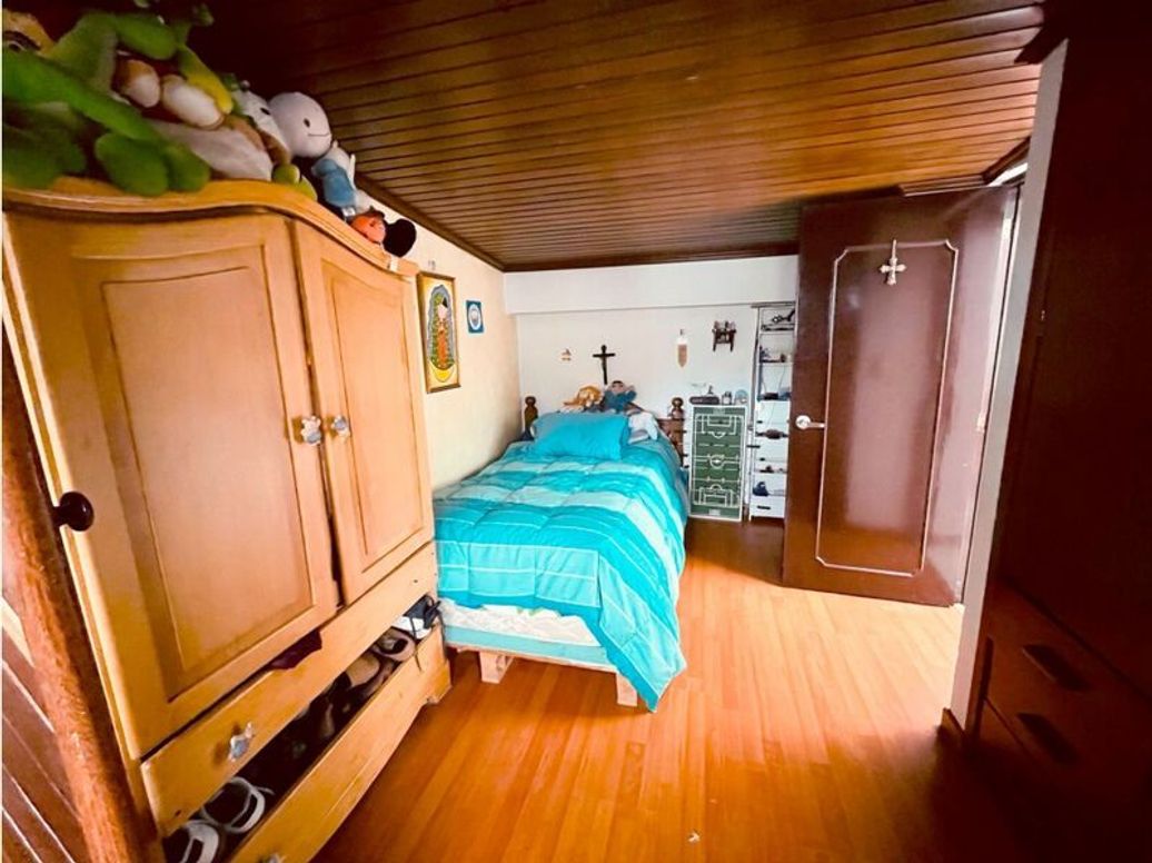 Apartamento de 2 alcobas en venta en Niza, Bogotá, 73 m² · foto 14 de 17