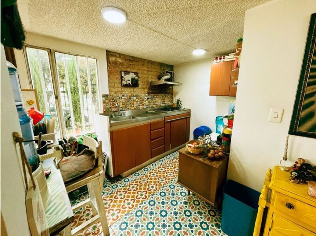 Apartamento de 2 alcobas en venta en Niza, Bogotá, 73 m² · foto 7 de 17