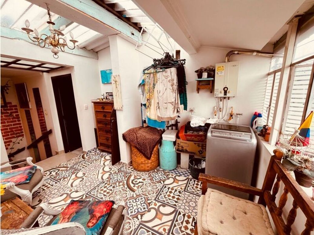 Apartamento de 2 alcobas en venta en Niza, Bogotá, 73 m² · foto 12 de 17