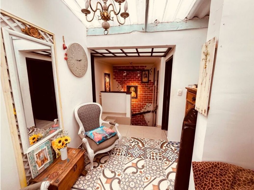 Apartamento de 2 alcobas en venta en Niza, Bogotá, 73 m² · foto 13 de 17