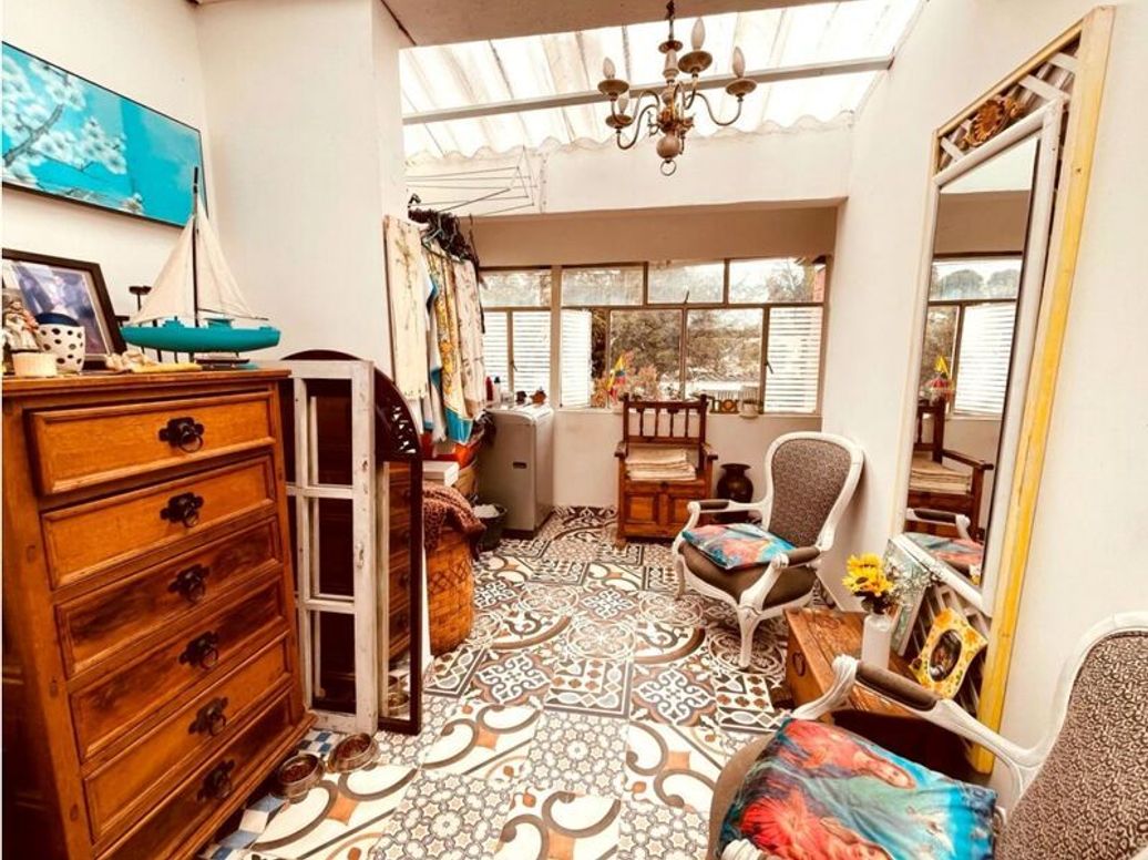 Apartamento de 2 alcobas en venta en Niza, Bogotá, 73 m² · foto 11 de 17