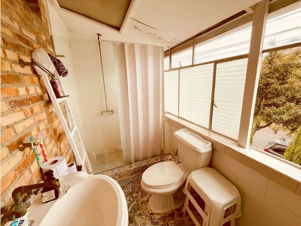 Apartamento de 2 alcobas en venta en Niza, Bogotá, 73 m² · foto 15 de 17