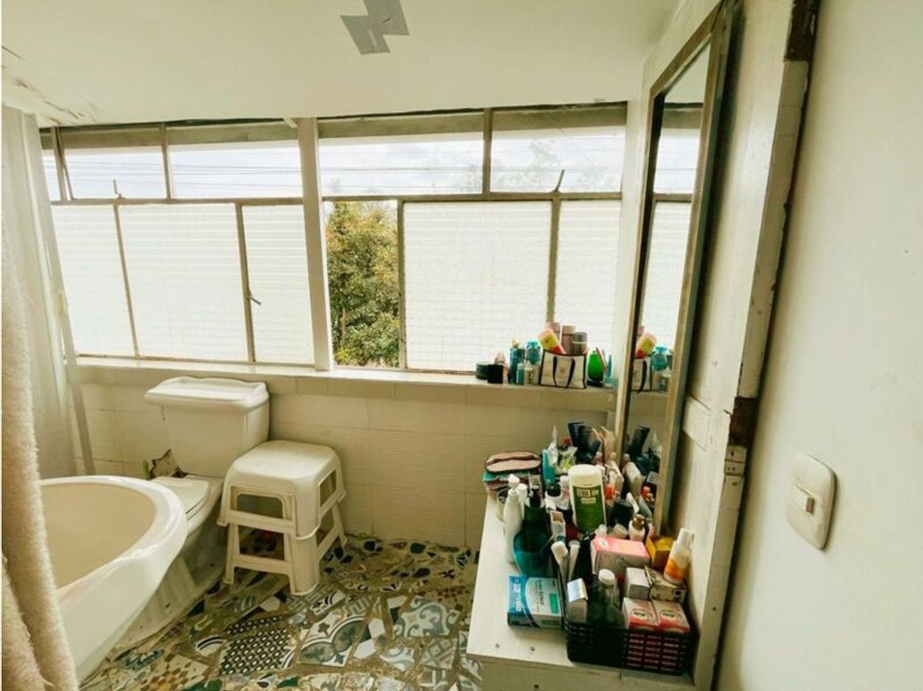 Apartamento de 2 alcobas en venta en Niza, Bogotá, 73 m² · foto 16 de 17