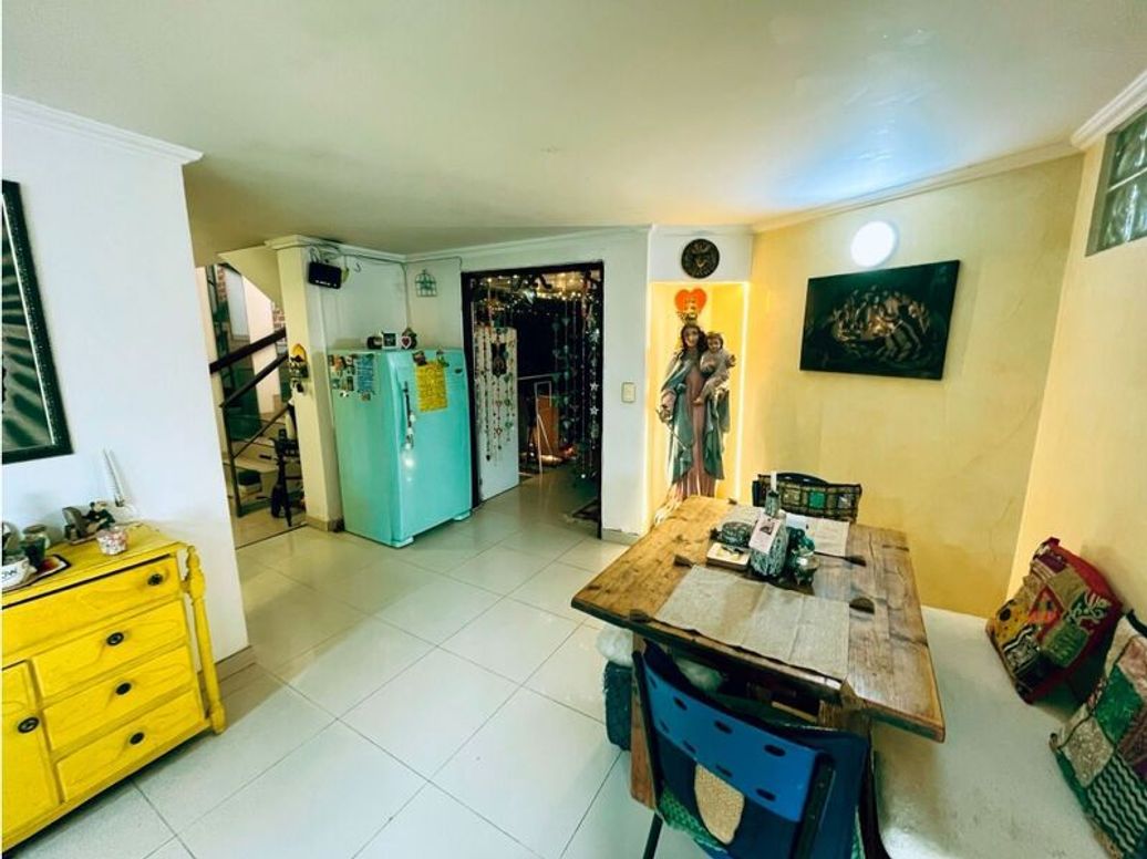 Apartamento de 2 alcobas en venta en Niza, Bogotá, 73 m² · foto 3 de 17
