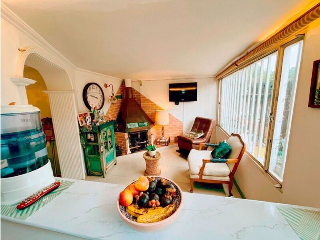 Apartamento de 2 alcobas en venta en Niza, Bogotá, 73 m² · foto 8 de 17