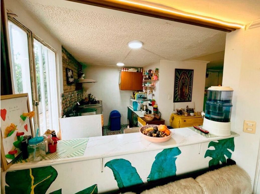 Apartamento de 2 alcobas en venta en Niza, Bogotá, 73 m² · foto 6 de 17