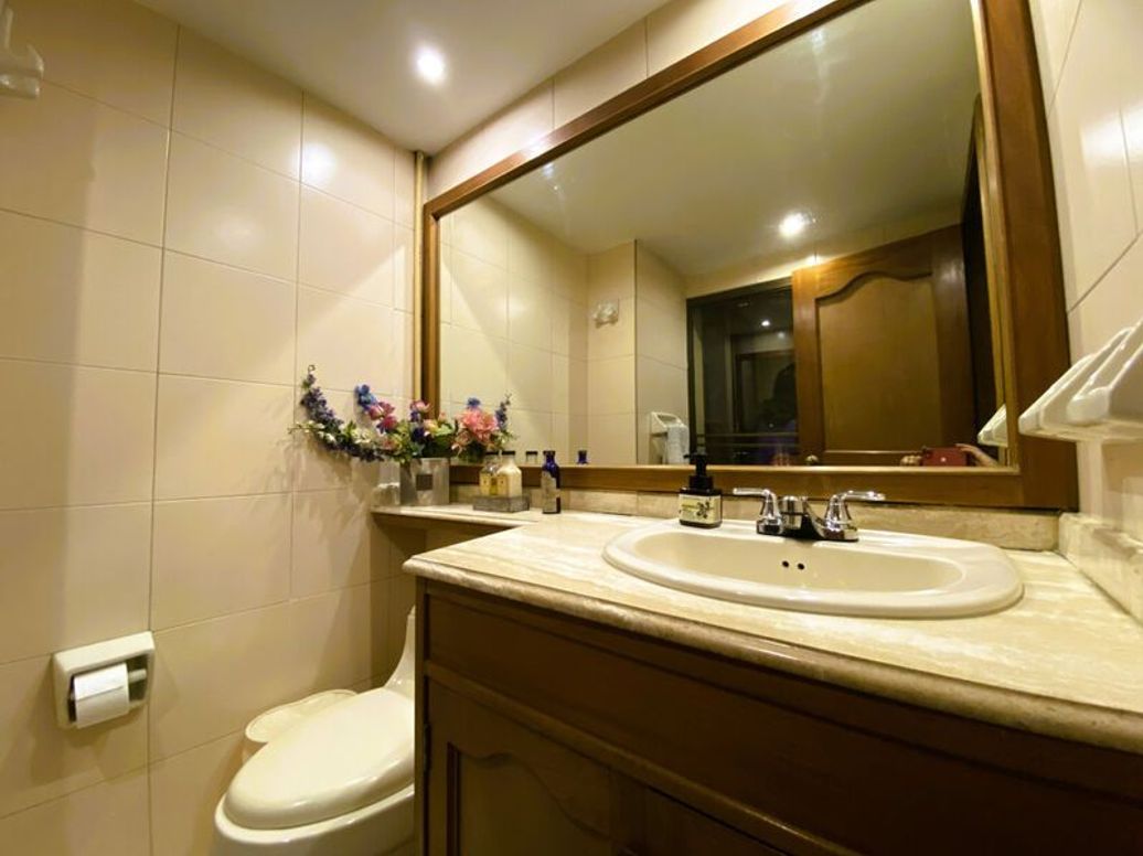 Apartamento de 3 alcobas en venta en Pelodo Del Contry, Bogotá, 175 m² · foto 5 de 20
