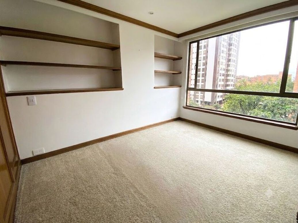 Apartamento de 3 alcobas en venta en Pelodo Del Contry, Bogotá, 175 m² · foto 11 de 20