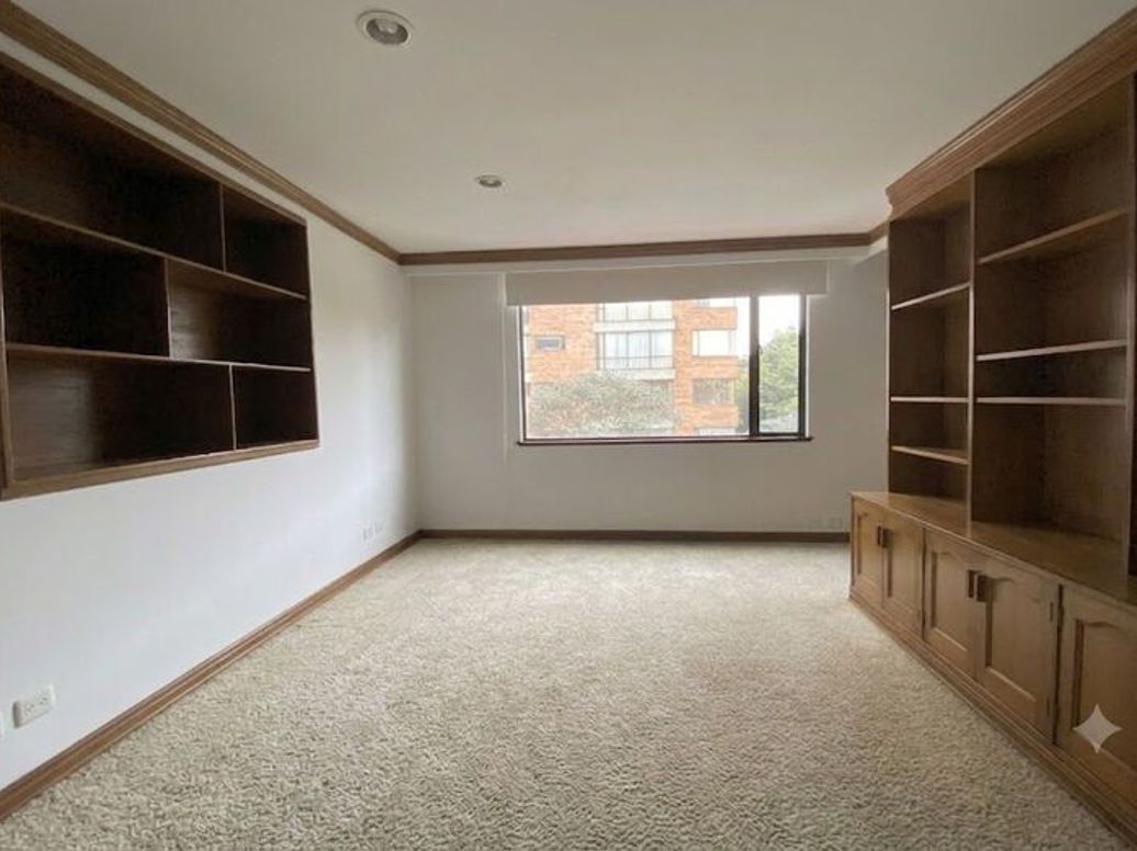 Apartamento de 3 alcobas en venta en Pelodo Del Contry, Bogotá, 175 m² · foto 10 de 20