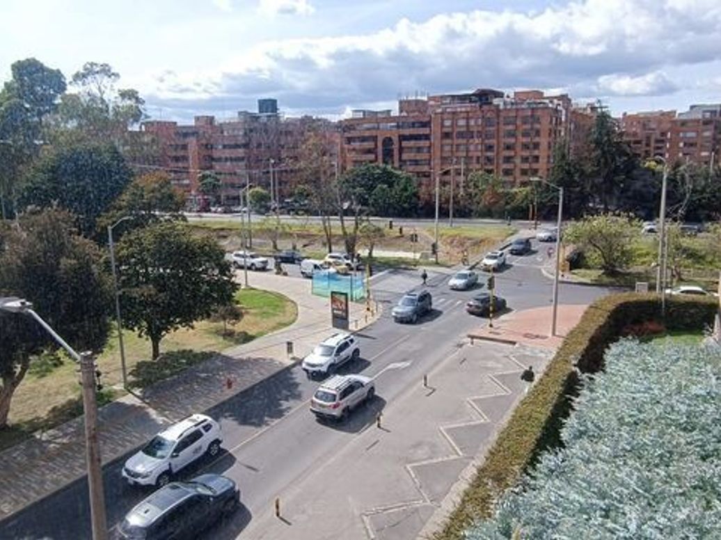 Apartamento de 3 alcobas en venta en San Bernardo, Bogotá, 138 m² · foto 5 de 19