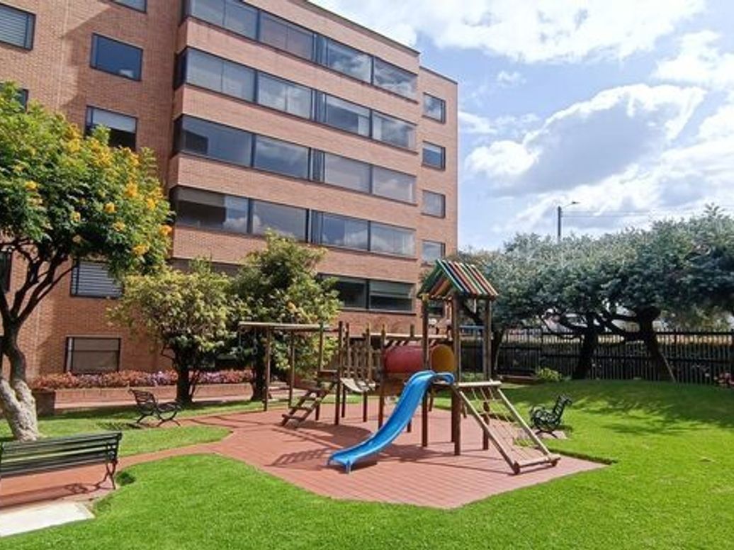 Apartamento de 3 alcobas en venta en San Bernardo, Bogotá, 138 m² · foto 19 de 19