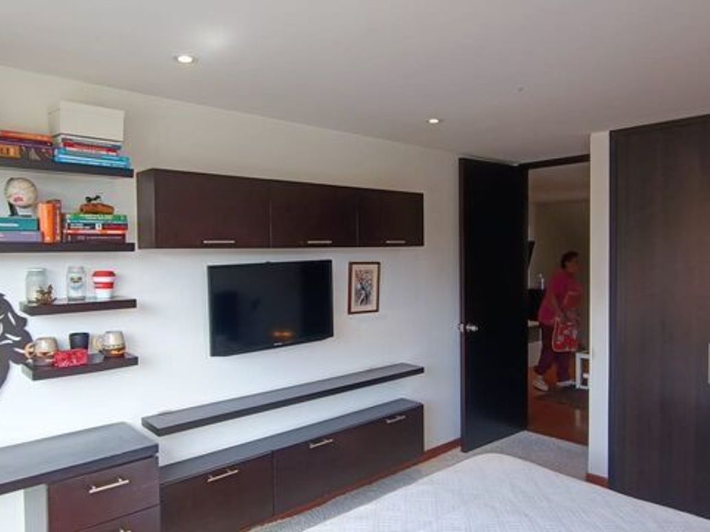 Apartamento de 3 alcobas en venta en San Bernardo, Bogotá, 138 m² · foto 10 de 19