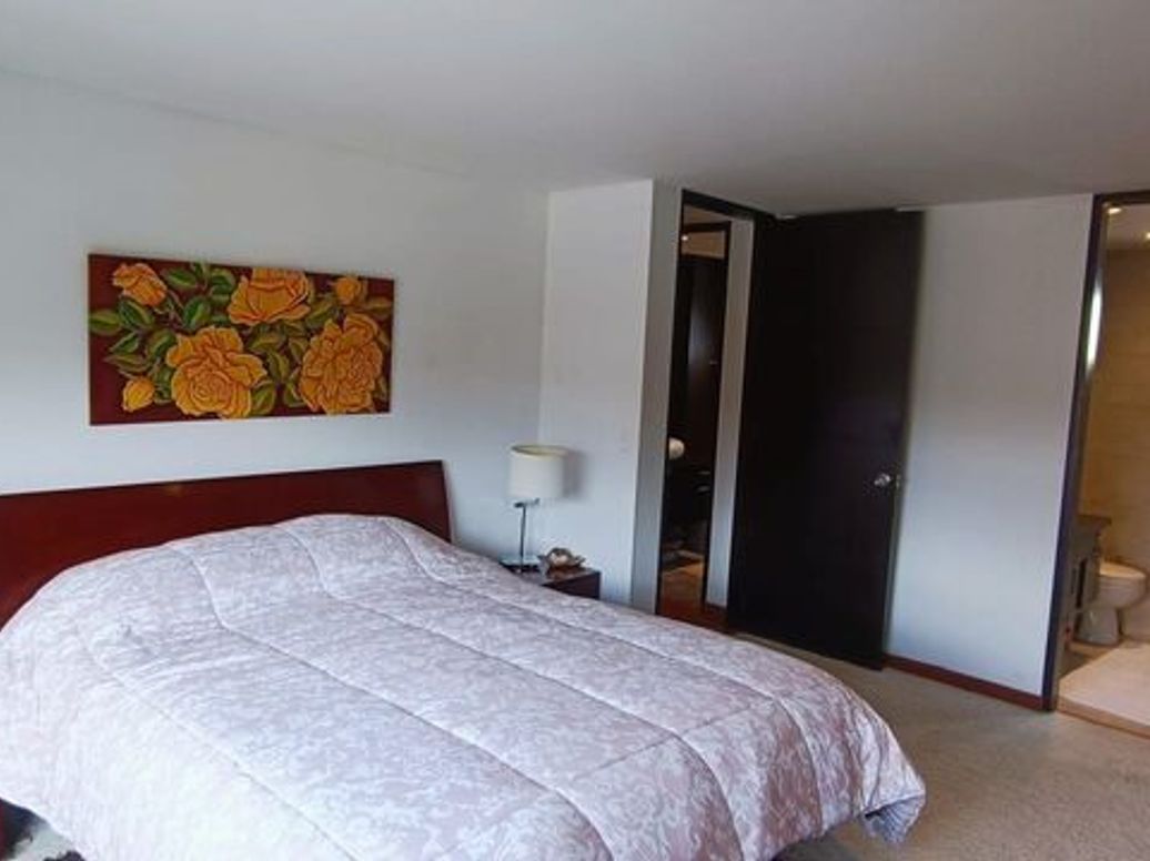 Apartamento de 3 alcobas en venta en San Bernardo, Bogotá, 138 m² · foto 13 de 19