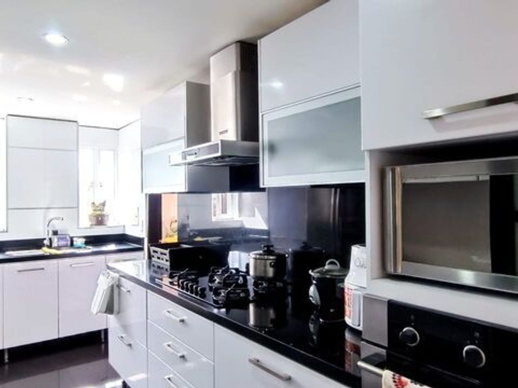 Apartamento de 3 alcobas en venta en San Bernardo, Bogotá, 138 m² · foto 14 de 19